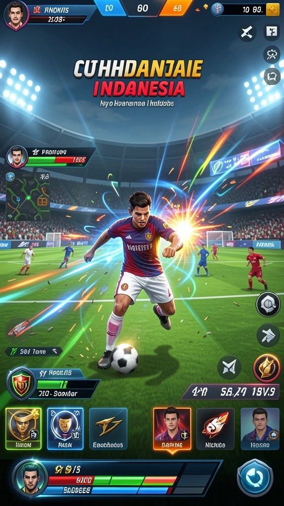 Screenshot 180slot nomor 3
